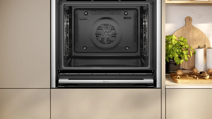 Neff N70 B54CR71N0 Backofen