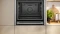 Neff N70 B54CR71N0 Backofen Vorschaubild