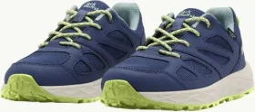 Jack Wolfskin Woodland 2 Texapore Low evening sky (Junior)