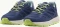 Jack Wolfskin Woodland 2 Texapore Low evening sky (Junior) Vorschaubild
