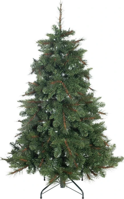 Evergreen Künstlicher Weihnachtsbaum Fichte Mesa, 180cm, inkl. LED-Beleuchtung