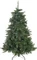 Evergreen Künstlicher Weihnachtsbaum Fichte Mesa Vorschaubild