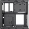 SilverStone Milo ML12, schwarz, Mini-ITX Vorschaubild