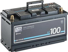 Ective LC 100 LT 12V