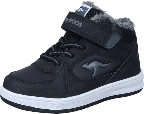 KangaROOS K-CPI Kalino MID EV schwarz (Junior)