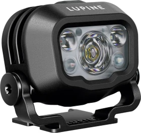 Lupine Penta Pro 5700K 25Wh/3.5Ah Stirnlampe schwarz
