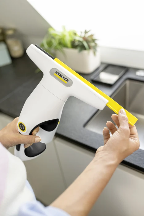 Kärcher WV 1 Compact Care