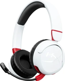 HP HyperX Cloud Mini Wireless weiß