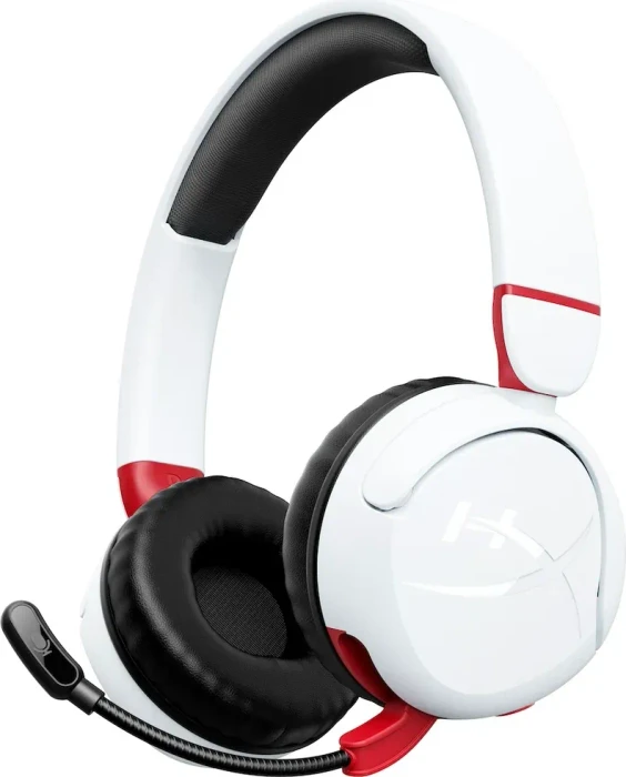 HP HyperX Cloud Mini Wireless weiß