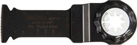 Makita BiM Tauchsägeblatt 32mm, 1 Stück