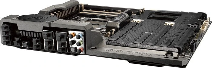 ASUS TUF Sabertooth X99 (Intel 2011-3)