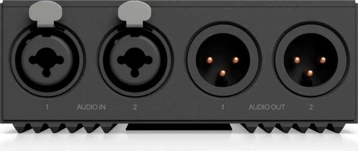 Ubiquiti Enterprise Audio/Video Bridge Konverter