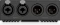 Ubiquiti Enterprise Audio/Video Bridge Konverter Vorschaubild