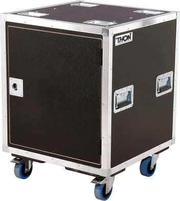 Thon SD System Rack 600 12U