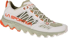 La Sportiva Helios III tea/cherry tomato (Damen)