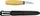 Morakniv 122 LC Schnitzmesser Messer (106-1654)