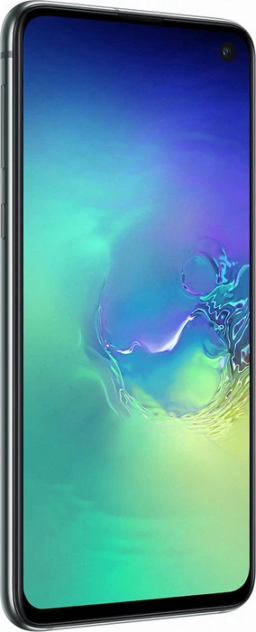 Samsung Galaxy S10e 128GB grün