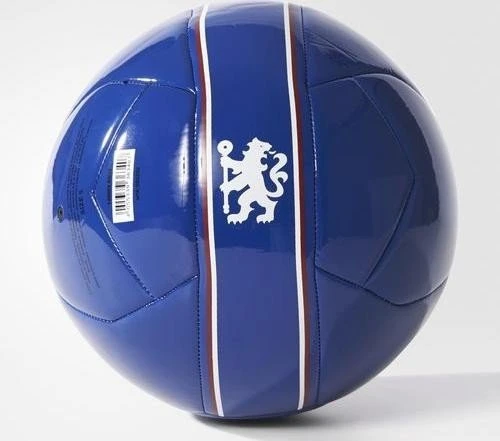adidas FC Chelsea Gr. 5 Fußball