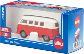 SIKU VW T1 Bus