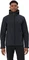 Vaude Cyclone Hooded Funktionsjacke black/oat (Herren) Vorschaubild