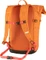 Fjällräven High Coast Foldsack 24 sunset orange Vorschaubild