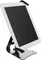 InLine Tablet Tischhalterung mit 1.5m Diebstahlschutz, Tablet-Stand 10-13", schwarz Vorschaubild