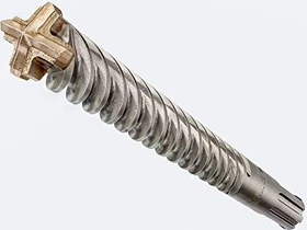 DeWalt DT60822 XLR SDS-max Hammerbohrer, 24x200x340mm, 1 Stück