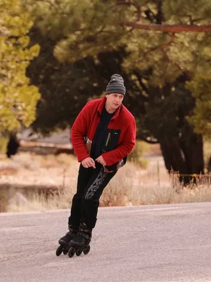 K2 Trio 110 Inline-Skate (Modell 2025)