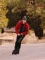 K2 Trio 110 Inline-Skate (Modell 2025) Vorschaubild