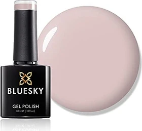 Bluesky Gel Polish Nagellack nude sunday, 10ml
