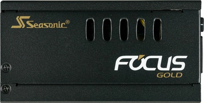Seasonic Focus SGX Gold 500W, SFX-L