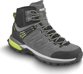 Meindl Milford GTX anthrazit/lemon (Herren)