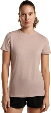 Icebreaker Merino 150 Tech Lite III Funktionsshirt kurzarm (Damen)