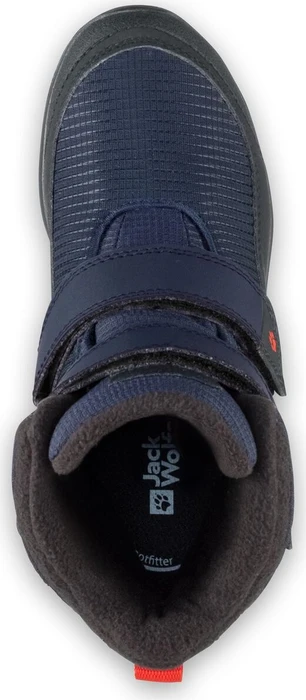 Jack Wolfskin Polar Bear Texapore High VC K Modell 2021 night blue (Junior)