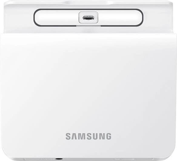 Samsung Dockingstation universell, weiß, DE