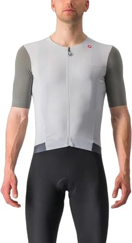 Castelli Premio Black Trikot kurzarm (Herren)