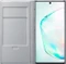 Samsung LED View Cover für Galaxy Note 10 silber Vorschaubild