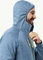 Jack Wolfskin Alpgrat Pro Ins Fz Funktionsjacke elemental blue (Herren) Vorschaubild