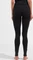Odlo Active Warm Baselayer Tights Hose lang schwarz (Damen) Vorschaubild