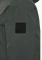 Jack Wolfskin Brandenburger Funktionsmantel slate green (Herren) Vorschaubild