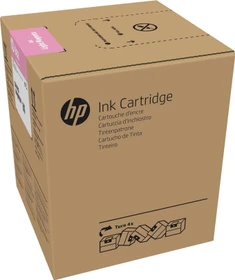 HP Tinte 886 Latex magenta hell