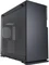 In Win 101, schwarz, Glasfenster Vorschaubild