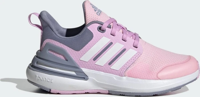 adidas RapidaSport Bounce Lace (Junior)