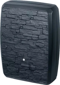 Arves Multitank Regenwassertank 250l anthrazit