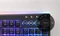 i-Rocks K71M, LEDs RGB, schwarz/weiß, Gateron BROWN, USB, US Vorschaubild