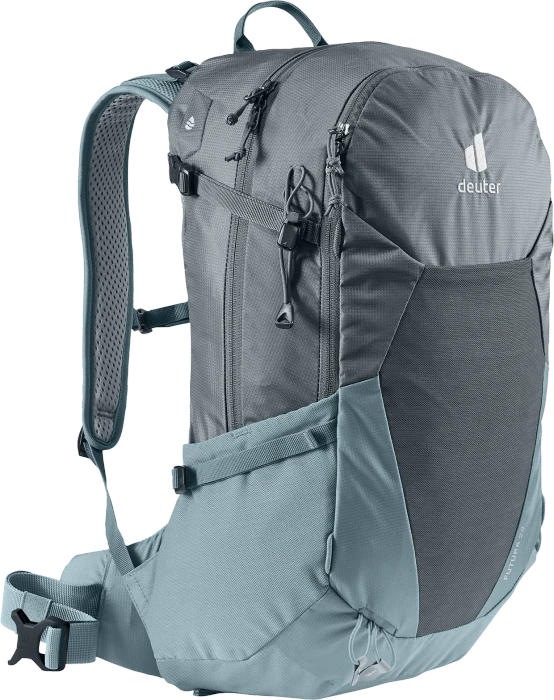 Deuter Futura 23 graphite/shale