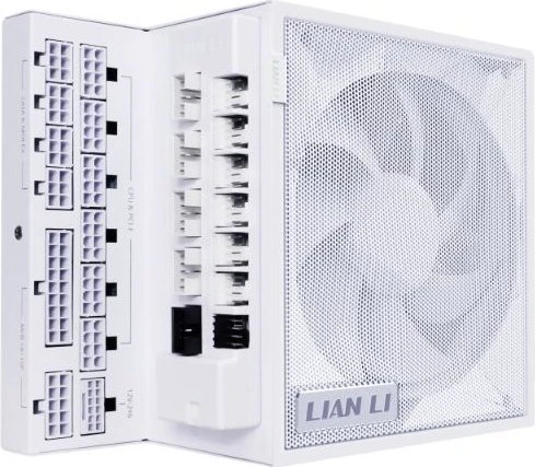Lian Li EDGE Gold 850 weiß 850W, ATX 3.1