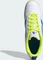 adidas Super Sala II IN cloud white/royal blue/team solar yellow 2 Vorschaubild