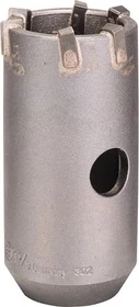 Bosch Professional SDS-plus-9 Hohlbohrkrone, 35x50x72mm, 1 Stück