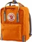 Fjällräven Kanken Rainbow Mini burnt orange/rainbow pattern Vorschaubild